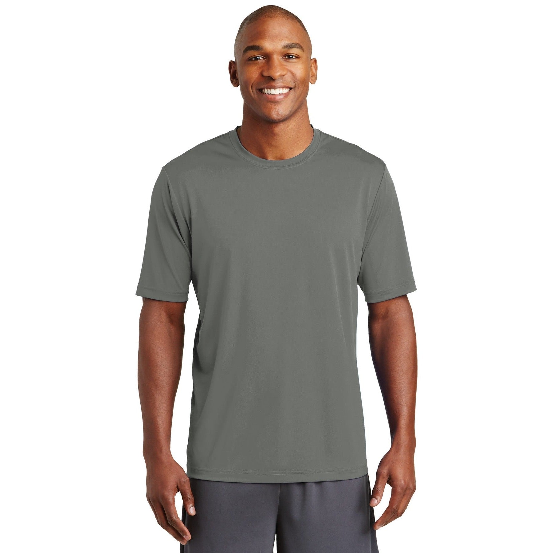 Sport-Tek-Sport-Tek® PosiCharge® Tough Tee™. ST320-MedTech-3